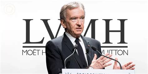 arnault louis vuitton|who owns louis vuitton now.